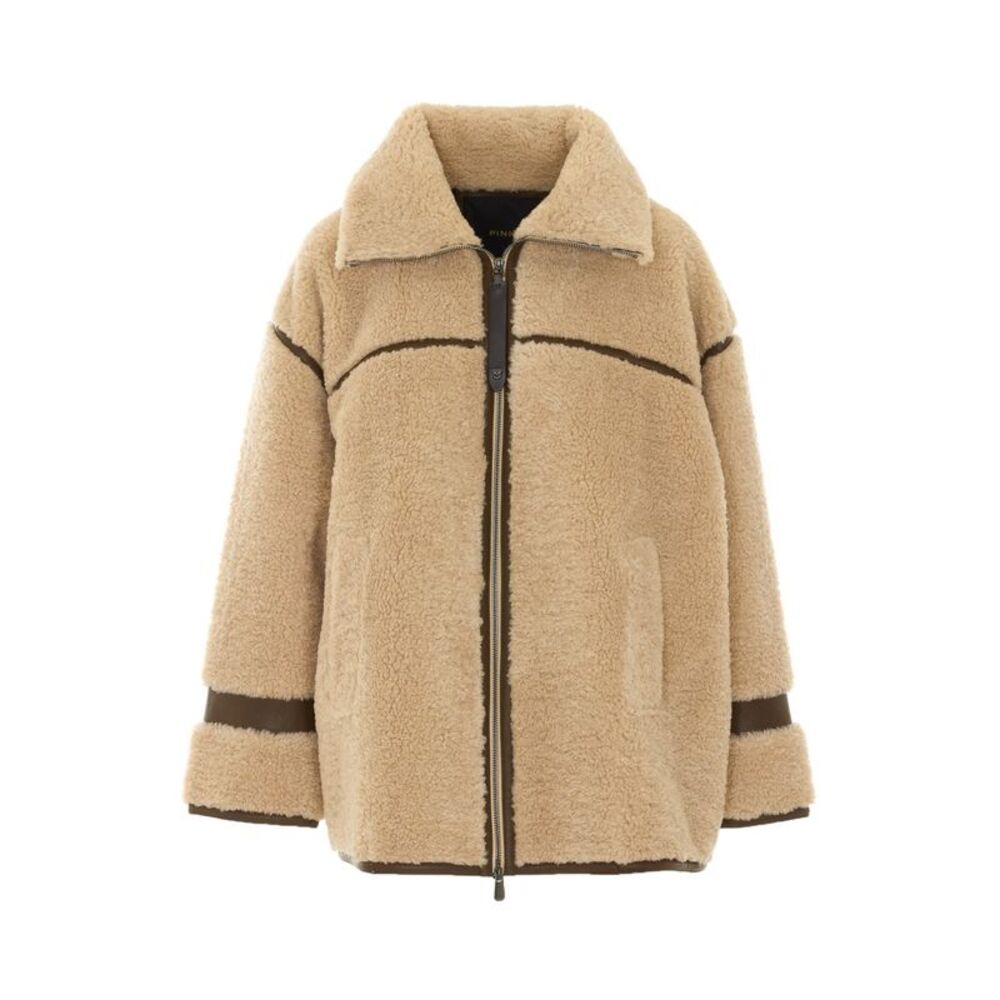 Pinko Women Celosia Caban